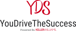 YouDriveTheSuccess real estate agent recruiting